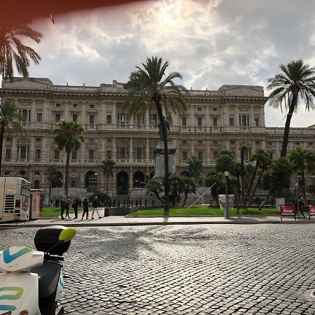 Spazio Cavour Guesthouse Roma Exterior foto