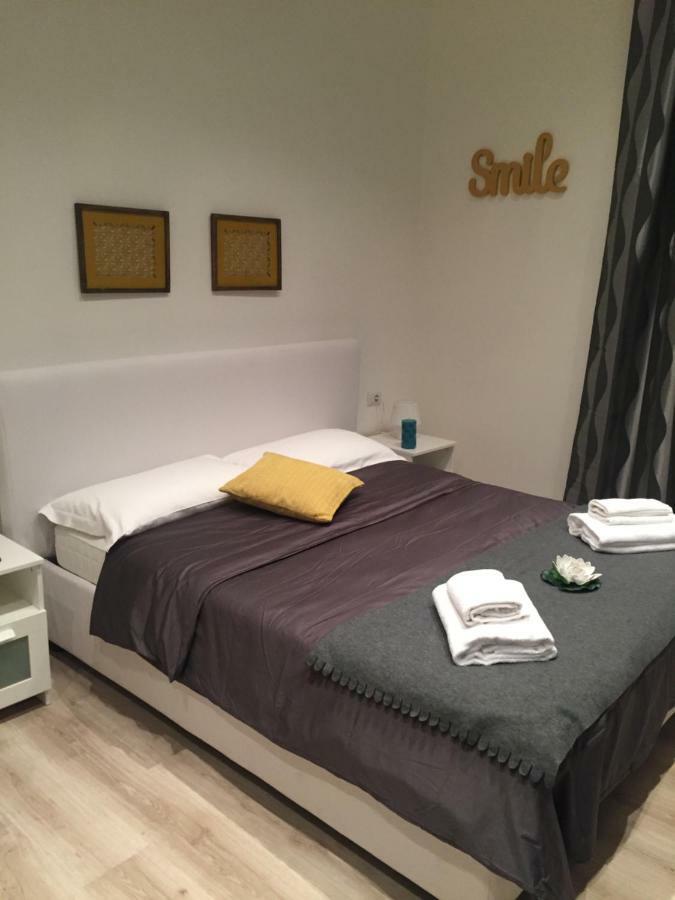 Spazio Cavour Guesthouse Roma Exterior foto
