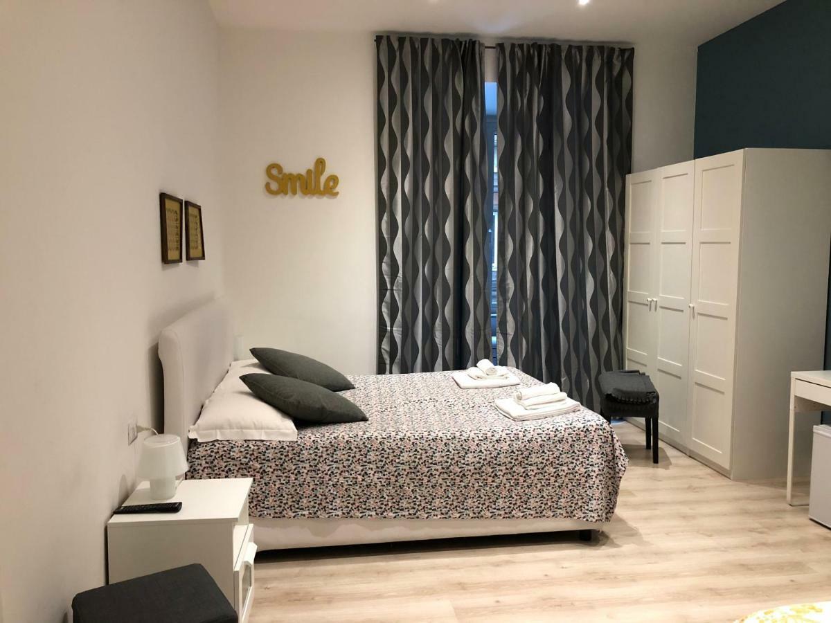 Spazio Cavour Guesthouse Roma Exterior foto