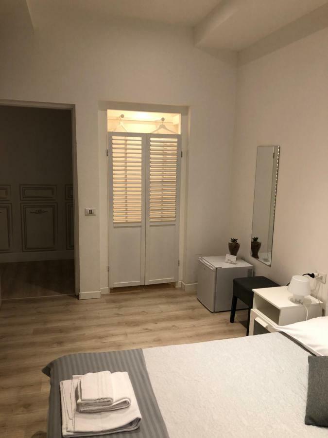 Spazio Cavour Guesthouse Roma Exterior foto