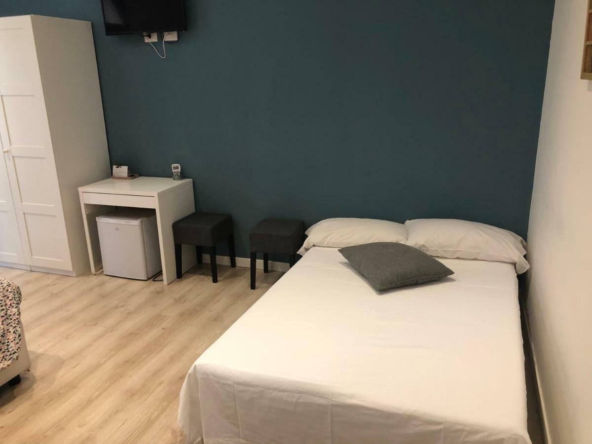Spazio Cavour Guesthouse Roma Exterior foto